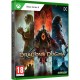 Игра Xbox Dragon's Dogma II, BD диск (5055060954645)