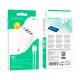 Зарядное устройство BOROFONE BA79A charger set (C to iP) White (BA79AСLW)