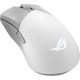 Мышка ASUS ROG Gladius III Aimpoint Bluetooth/Wireless White (90MP02Y0-BMUA11)