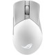 Мышка ASUS ROG Gladius III Aimpoint Bluetooth/Wireless White (90MP02Y0-BMUA11)