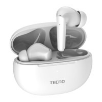 Наушники Tecno Buds 3 White (4895180788376)