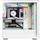 Система жидкостного охлаждения NZXT Kraken Elite RGB 240mm (RL-KR24E-W1)