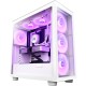 Система жидкостного охлаждения NZXT Kraken Elite RGB 240mm (RL-KR24E-W1)