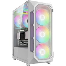 Корпус Gamdias AURA GC1 ELITE WH (4712960139305)