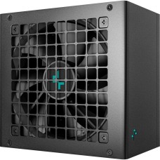 Блок питания Deepcool 650W PN650D (R-PN650M-FC0B-EU)