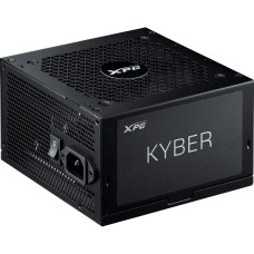 Блок питания ADATA 750W (KYBER750G-BKCEU)