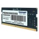 Модуль памяти для ноутбука SoDIMM DDR5 8GB 4800 MHz Patriot (PSD58G480041S)