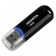 USB флеш накопитель ADATA 64GB C906 Black USB 2.0 (AC906-64G-RBK)