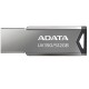 USB флеш накопитель ADATA 512GB UV350 Metallic USB 3.2 (AUV350-512G-RBK)