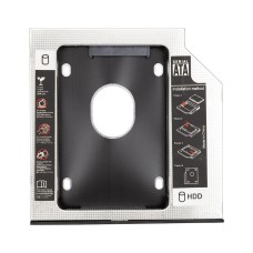 Фрейм-перехідник PowerPlant HDD 12.7 mm (HB390014)