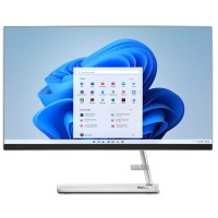 Компьютер Lenovo IdeaCentre AiIO 3 24IAP7 / i5-12450H, 8, 512 (F0GH01DLUA)