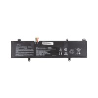 Аккумулятор для ноутбука ASUS VivoBook 14 X411UA (B31N1707) 11.4V 3600mAh PowerPlant (NB431793)