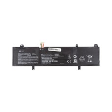 Акумулятор до ноутбука ASUS VivoBook 14 X411UA (B31N1707) 11.4V 3600mAh PowerPlant (NB431793)