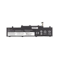 Аккумулятор для ноутбука LENOVO ThinkPad E14 Gen2 (L19C3PD5) 11.55V 4650mAh PowerPlant (NB482115)