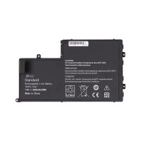 Аккумулятор для ноутбука DELL Inspiron 15-5547 (TRHFF) 7.4V 8000mAh PowerPlant (NB441952)