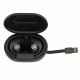 Наушники Jlab JBuds Air Sport Black (IEUEBJBAIRSPRTRBLK82)