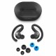 Наушники Jlab JBuds Air Sport Black (IEUEBJBAIRSPRTRBLK82)