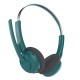 Наушники Jlab GO Work Pop Teal (IEUHBGWRKPOPRTEL4)