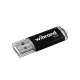 USB флеш накопичувач Wibrand 16GB Cougar Black USB 2.0 (WI2.0/CU16P1B)