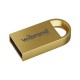 USB флеш накопитель Wibrand 16GB lynx Gold USB 2.0 (WI2.0/LY16M2G)