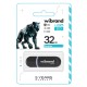 USB флеш накопитель Wibrand 32GB Panther Black USB 2.0 (WI2.0/PA32P2B)