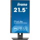 Монітор iiyama XUB2293HSU-B6