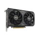 Видеокарта ASUS GeForce RTX4060 8Gb DUAL OC (DUAL-RTX4060-O8G-V2 RTL)