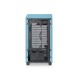 Корпус ThermalTake The Tower 200 Turquoise (CA-1X9-00SBWN-00)