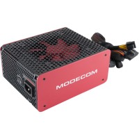 БЖ 650W Modecom VOLCANO 650 BRONZE, 120mm, MODULAR, 80+ Bronze, Retail Box