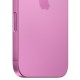 Мобильный телефон Apple iPhone 16 128GB Pink (MYEA3)