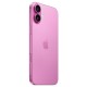 Мобильный телефон Apple iPhone 16 Plus 256GB Pink (MXY13)