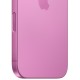 Мобильный телефон Apple iPhone 16 Plus 256GB Pink (MXY13)