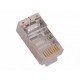 Конектор RJ45 cat.5e FTP 8p8c Atcom (10698)