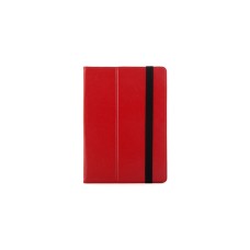 Чехол для планшета 7" Cover Stand Red Drobak (215303)