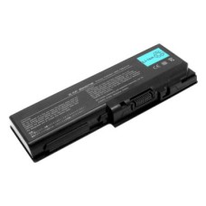 Акумулятор до ноутбука TOSHIBA Satellite P200 (PA3536U-1BRS, TA3536LH) 10.8V 5200mA PowerPlant (NB00000140)