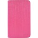 Чехол для планшета Rock Samsung Galaxy Tab3 7" flexible series rose red (T2100-32655)