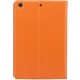 Чехол для планшета Rock iPad mini Retina Rotate series orange (Retina-59935)