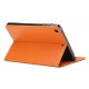 Чехол для планшета Rock iPad mini Retina Rotate series orange (Retina-59935)