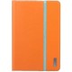 Чехол для планшета Rock iPad mini Retina Rotate series orange (Retina-59935)