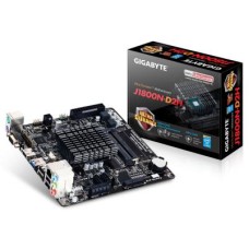 Материнська плата GIGABYTE GA-J1800N-D2H