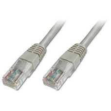 Патч-корд 5м RJ-45 CU EvroMedia (PC-UTP-5M)