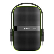 Внешний жесткий диск 2.5" 2TB Silicon Power (SP020TBPHDA60S3K)