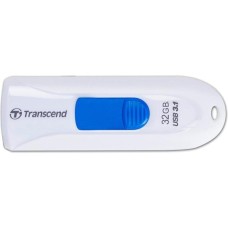 USB флеш накопитель Transcend 32GB JetFlash 790 USB 3.1 (TS32GJF790W)