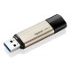 USB флеш накопитель Apacer 64GB AH353 Champagne Gold RP USB 3.0 (AP64GAH353C-1)