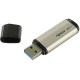 USB флеш накопитель Apacer 64GB AH353 Champagne Gold RP USB 3.0 (AP64GAH353C-1)