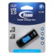 USB флеш накопитель Team 16GB C141 Blue USB 2.0 (TC14116GL01)