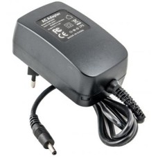 Блок живлення до планшета PowerPlant Huawei 220V 10W: 5V 2A (3.5*1.35mm) (HU10M3514)