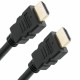 Кабель мультимедийный HDMI to HDMI 1.5m Extradigital (KD00AS1500)