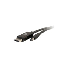 Кабель мультимедийный mini Display Port to Display Port 2.0m C2G (CG84301)