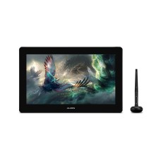 Планшет-монітор Huion Kamvas Pro 16 Plus (4K) (GT1562)